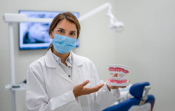 Best Emergency Treatment for Jaw Pain or Injury in Montrose Ghent, OH