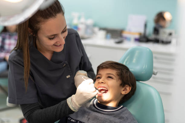 Best Emergency Treatment for Oral Infections in Montrose Ghent, OH
