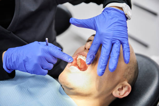 Best Emergency Orthodontic Repairs in Montrose Ghent, OH